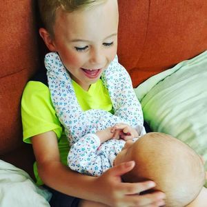 Meet your Posher, Leigh